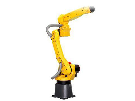FANUC機器人M-10iA/8L機械臂保養 FANUC機器人M-10iA/8L機械臂保養