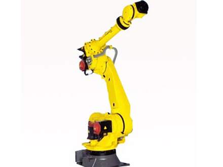 FANUC機器人R-2000iC/210F機械手臂保養 FANUC機器人R-2000iC/210F機械手臂保養