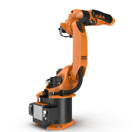 KUKA庫卡機器人KR8 R1420 arc HW機械手保養 KUKA庫卡機器人KR8 R1420 arc HW機械手保養