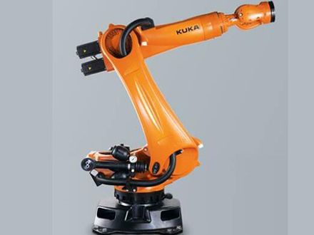 KUKA庫卡機器人KR10 R900機械手保養