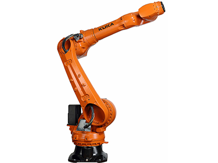 KUKA庫卡機(jī)器人KR50 R2100機(jī)械手保養(yǎng) KUKA庫卡機(jī)器人KR50 R2100機(jī)械手保養(yǎng)